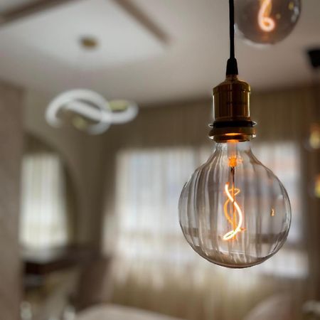 Profitez De Tanger Avec Style Lägenhet Exteriör bild